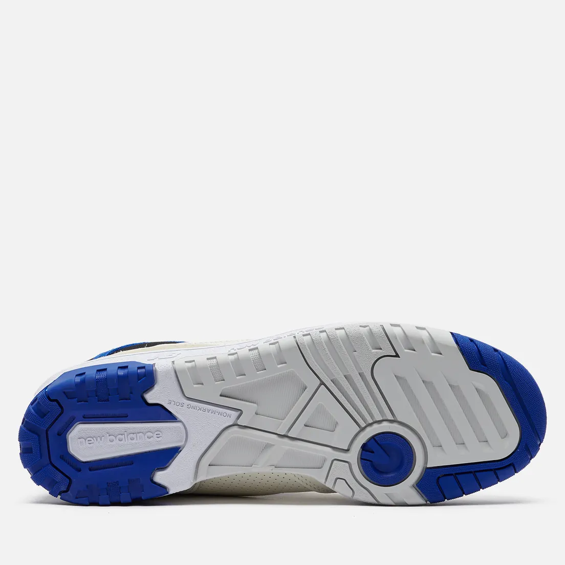 New Balance Кроссовки BB550VTA
