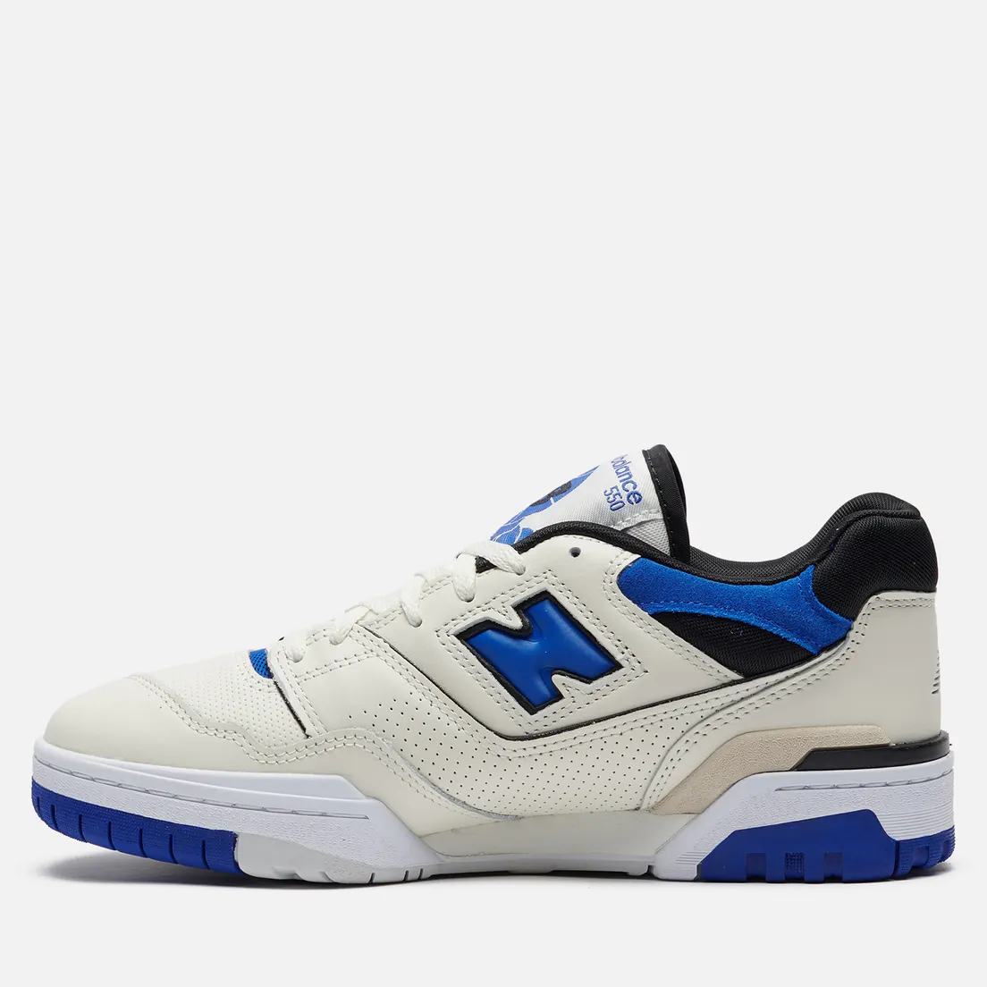 New Balance Кроссовки BB550VTA