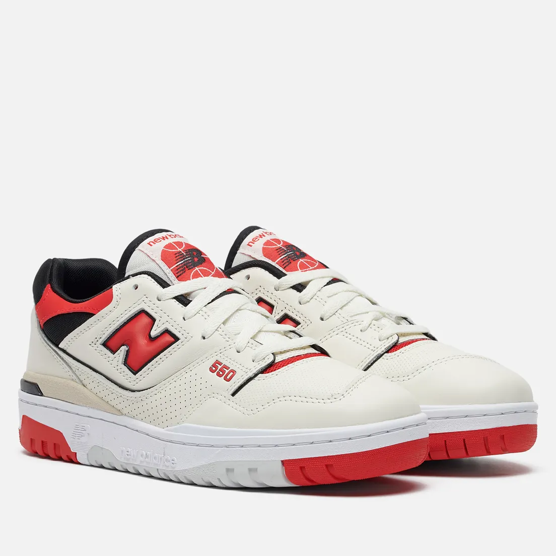 New Balance Кроссовки BB550VTB