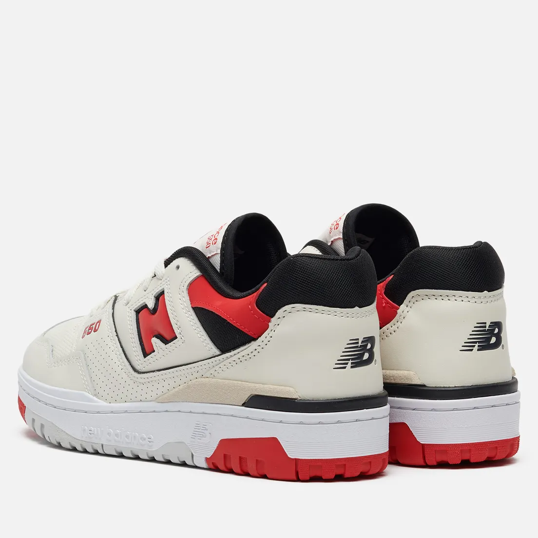 New Balance Кроссовки BB550VTB