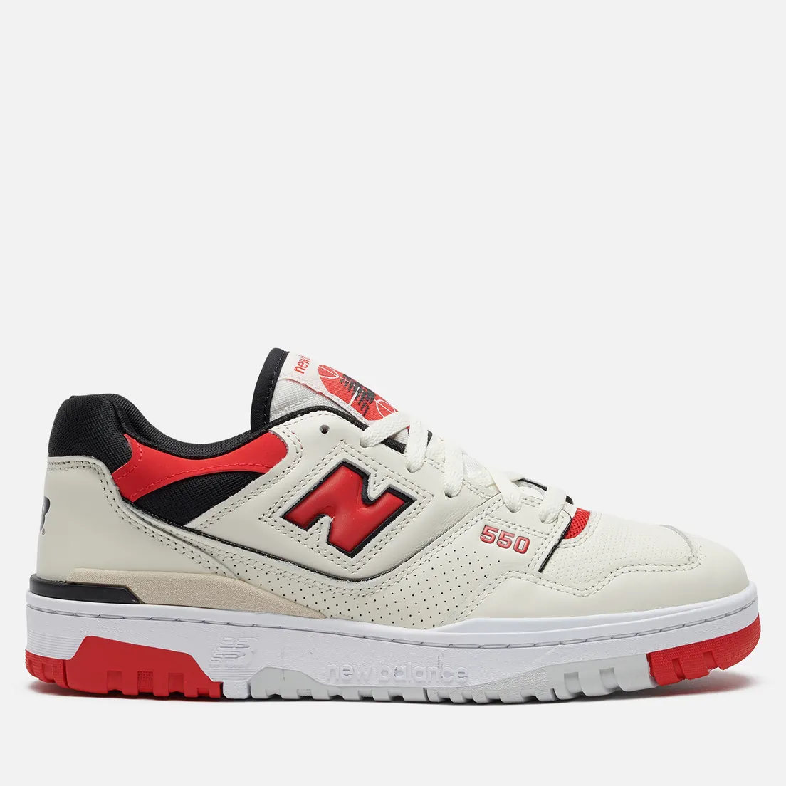 New Balance Кроссовки BB550VTB