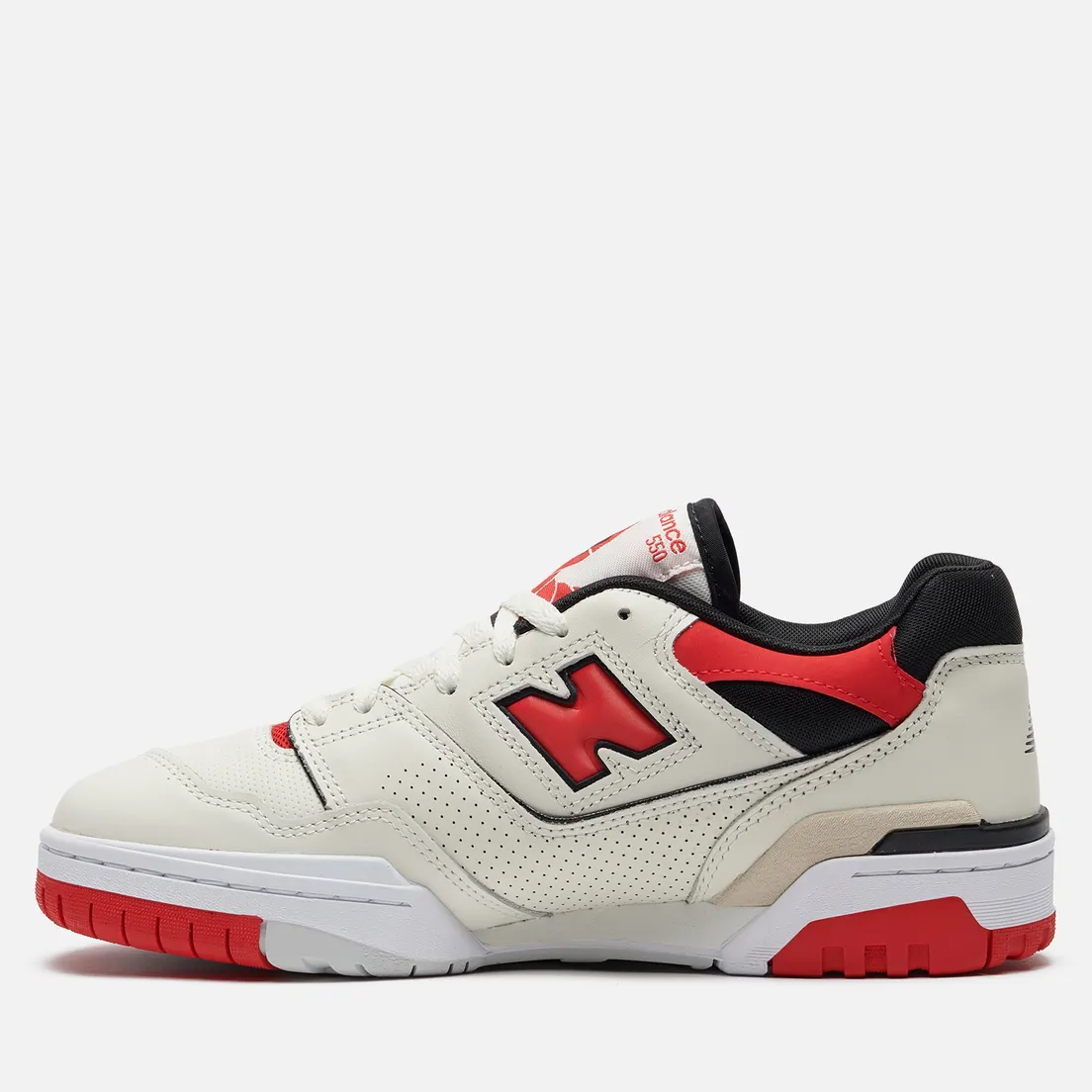 New Balance Кроссовки BB550VTB
