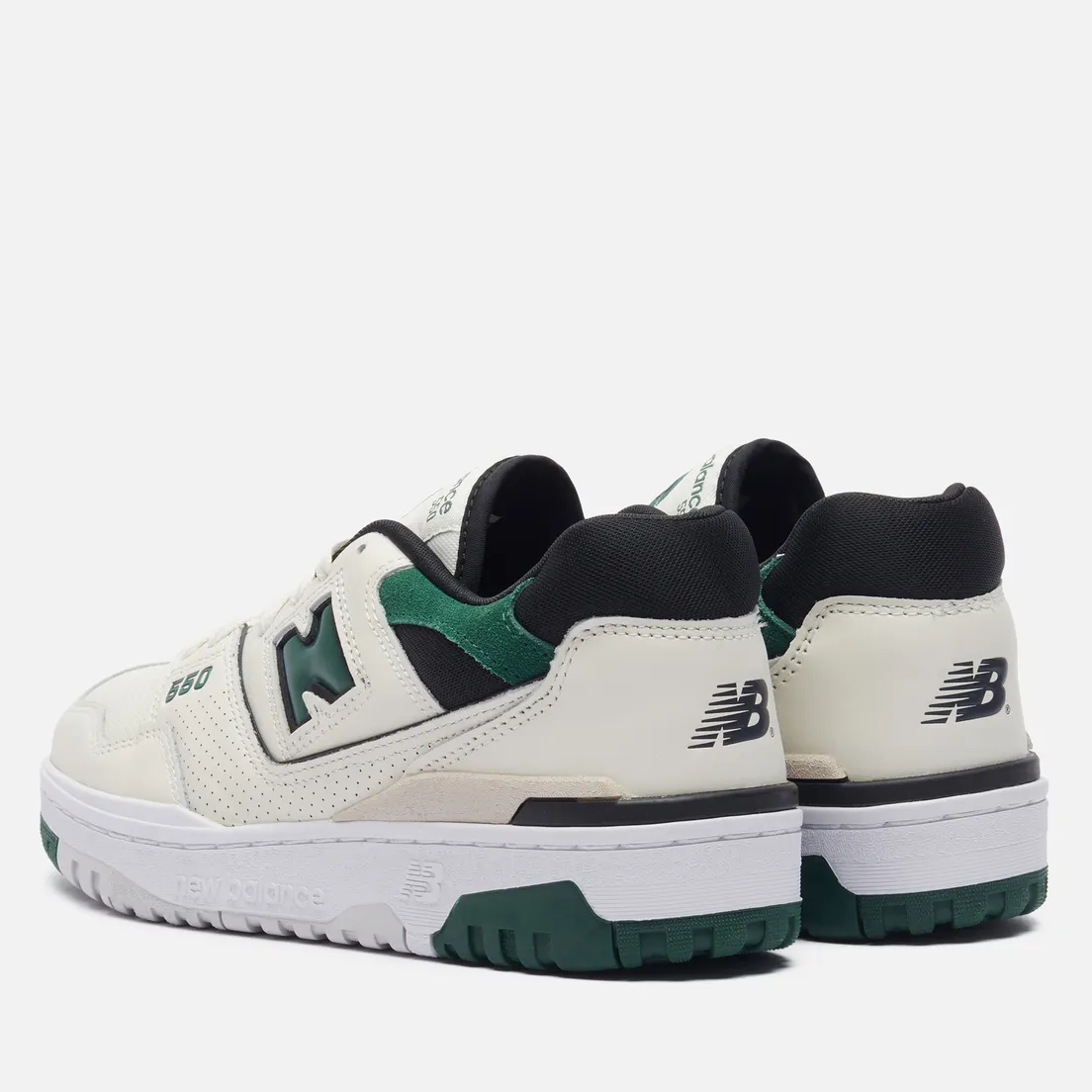 New Balance Мужские кроссовки BB550VTC