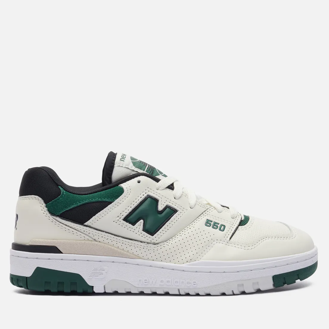 New Balance Мужские кроссовки BB550VTC