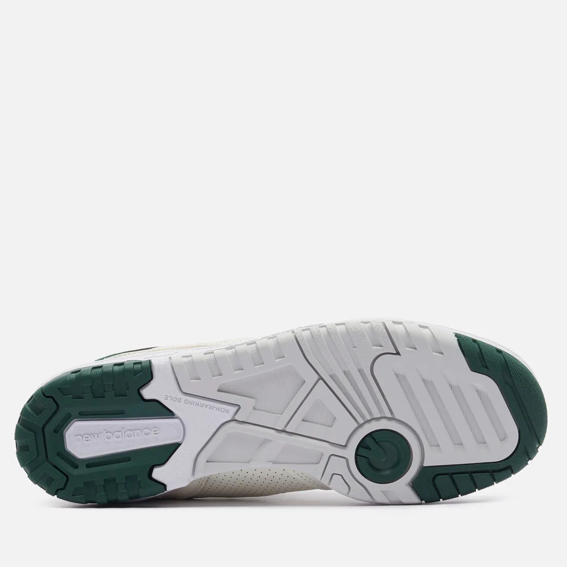 New Balance Мужские кроссовки BB550VTC