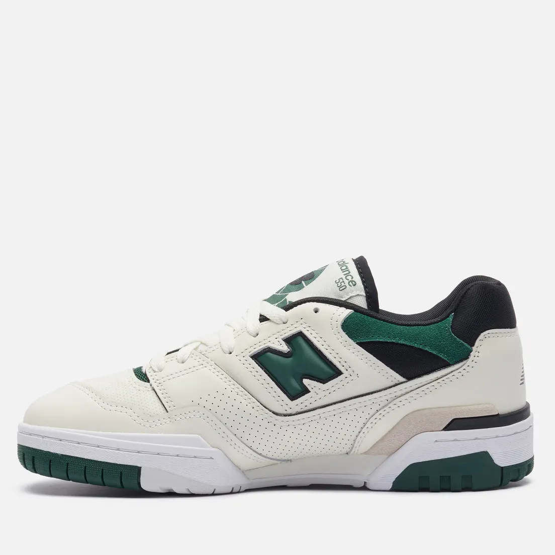 New Balance Мужские кроссовки BB550VTC