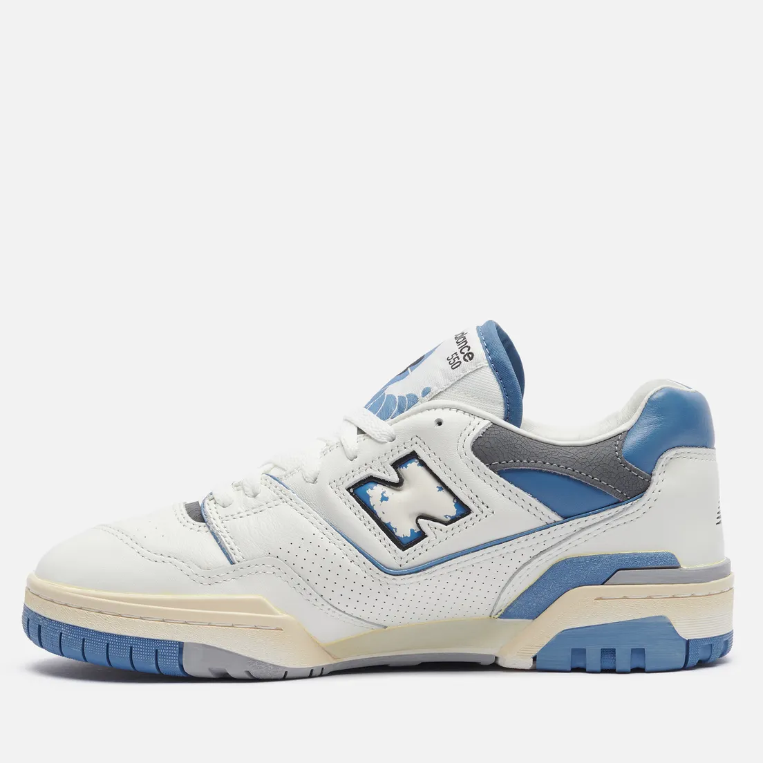 New Balance Мужские кроссовки BB550VTE