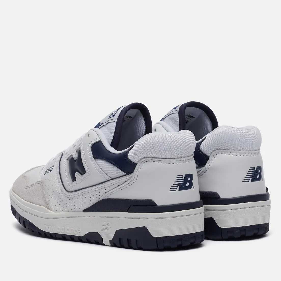 New Balance Мужские кроссовки BB550WA1