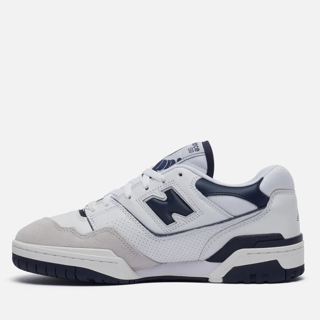 New Balance Мужские кроссовки BB550WA1