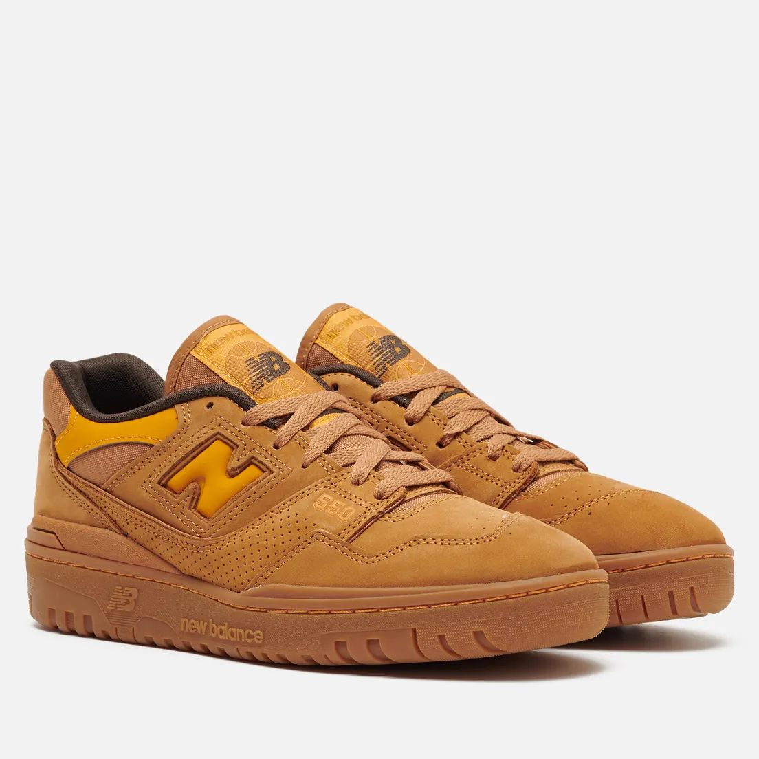 New Balance Мужские кроссовки BB550WEA