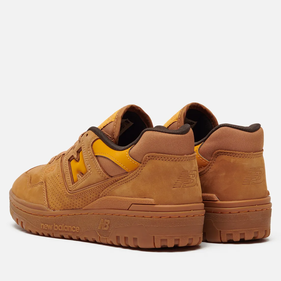 New Balance Мужские кроссовки BB550WEA