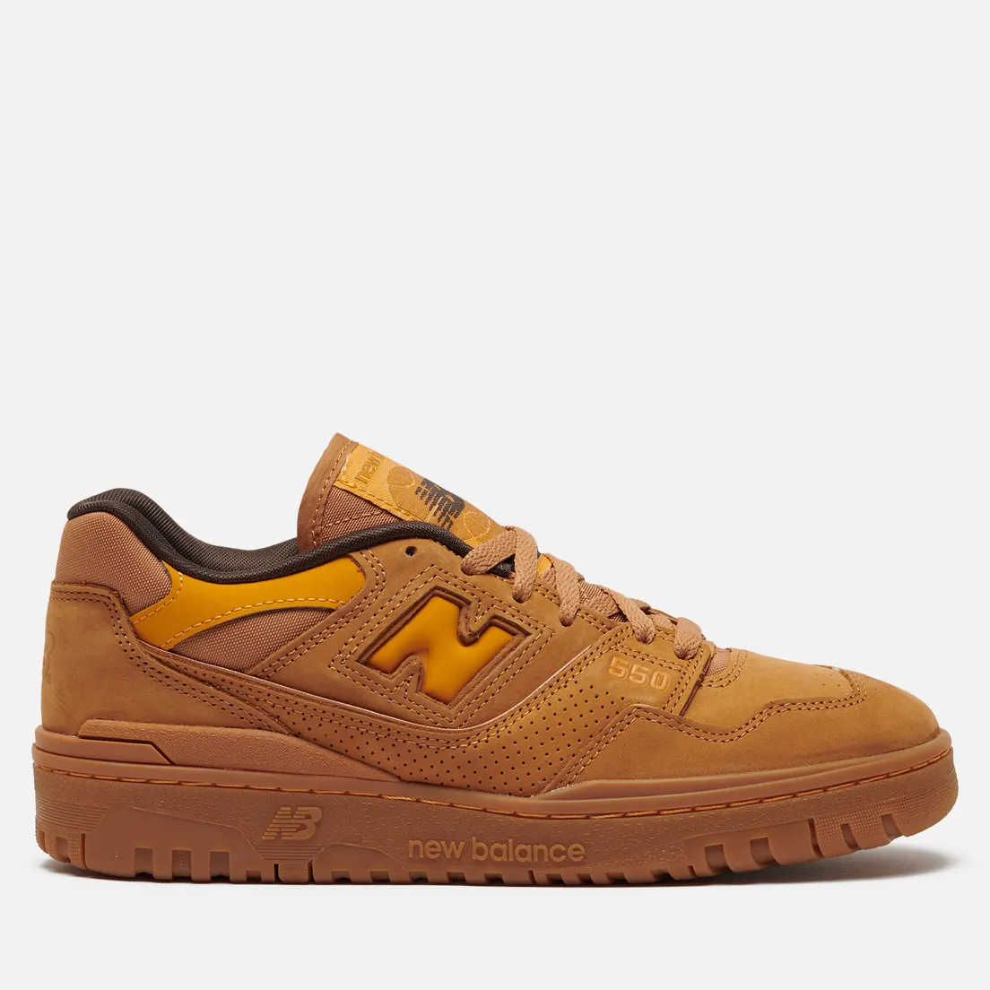 New Balance Мужские кроссовки BB550WEA