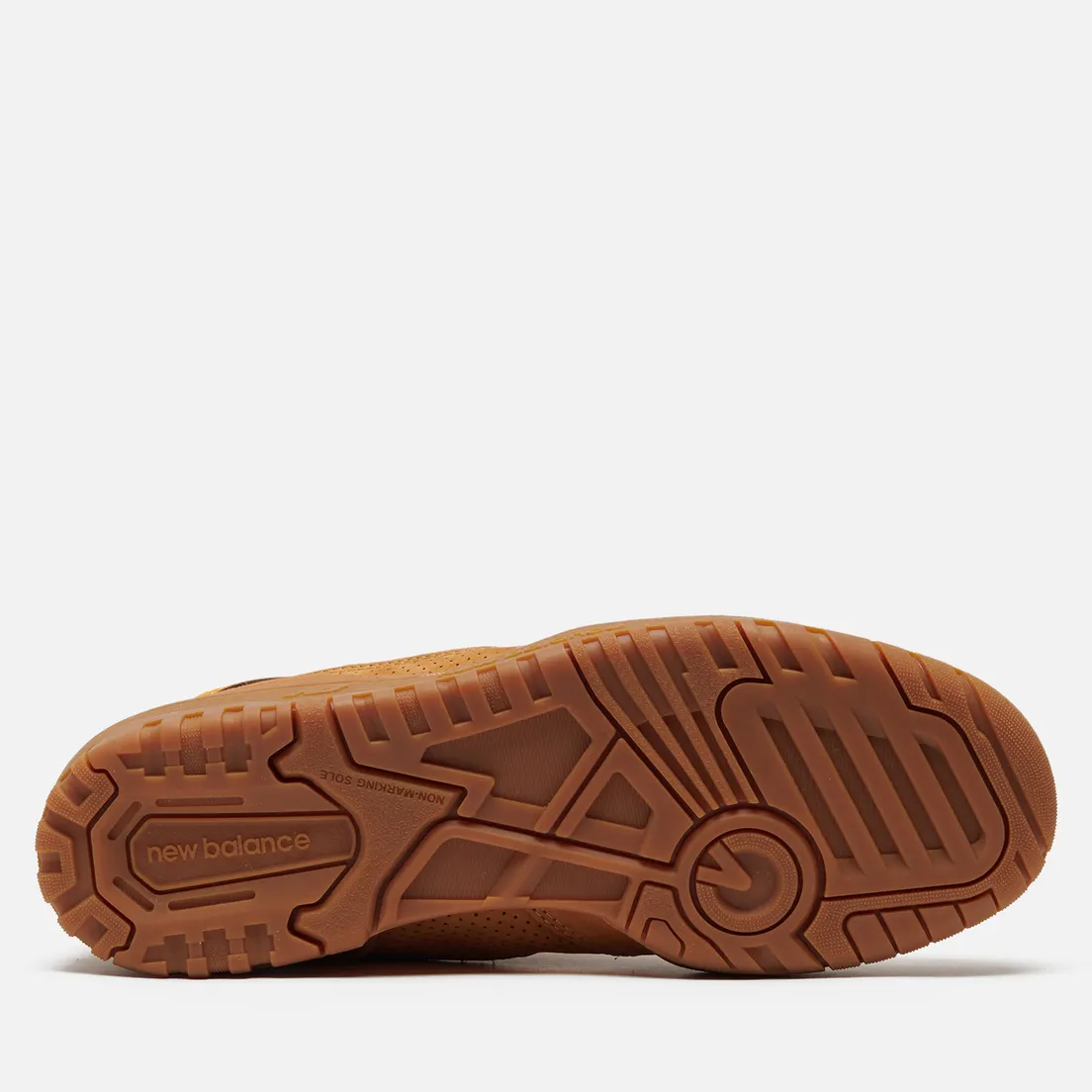 New Balance Мужские кроссовки BB550WEA