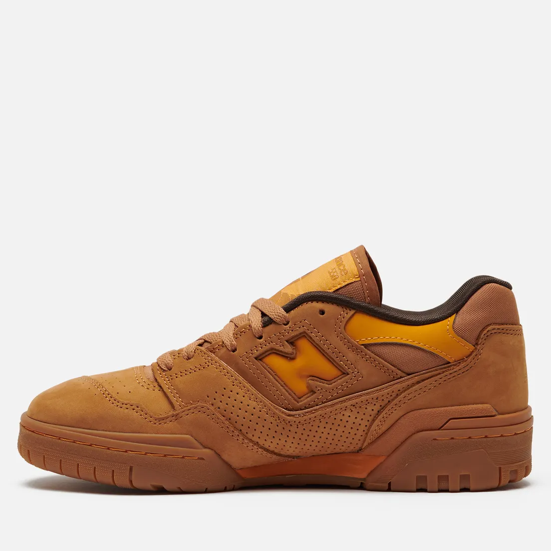 New Balance Мужские кроссовки BB550WEA
