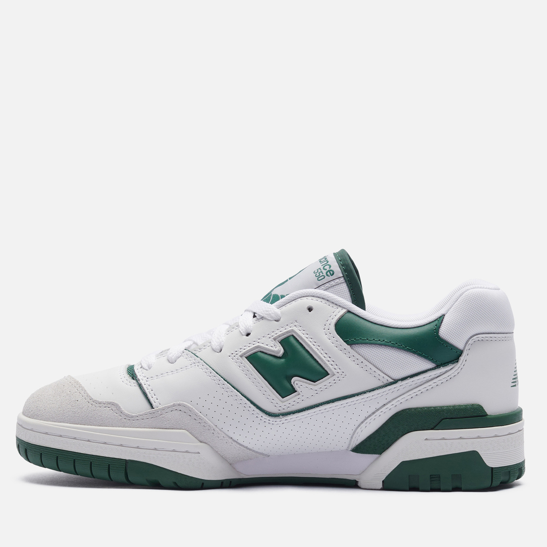 New Balance Кроссовки BB550WT1