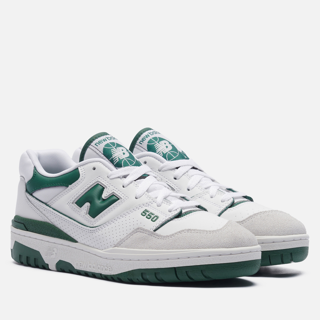 New Balance Кроссовки BB550WT1