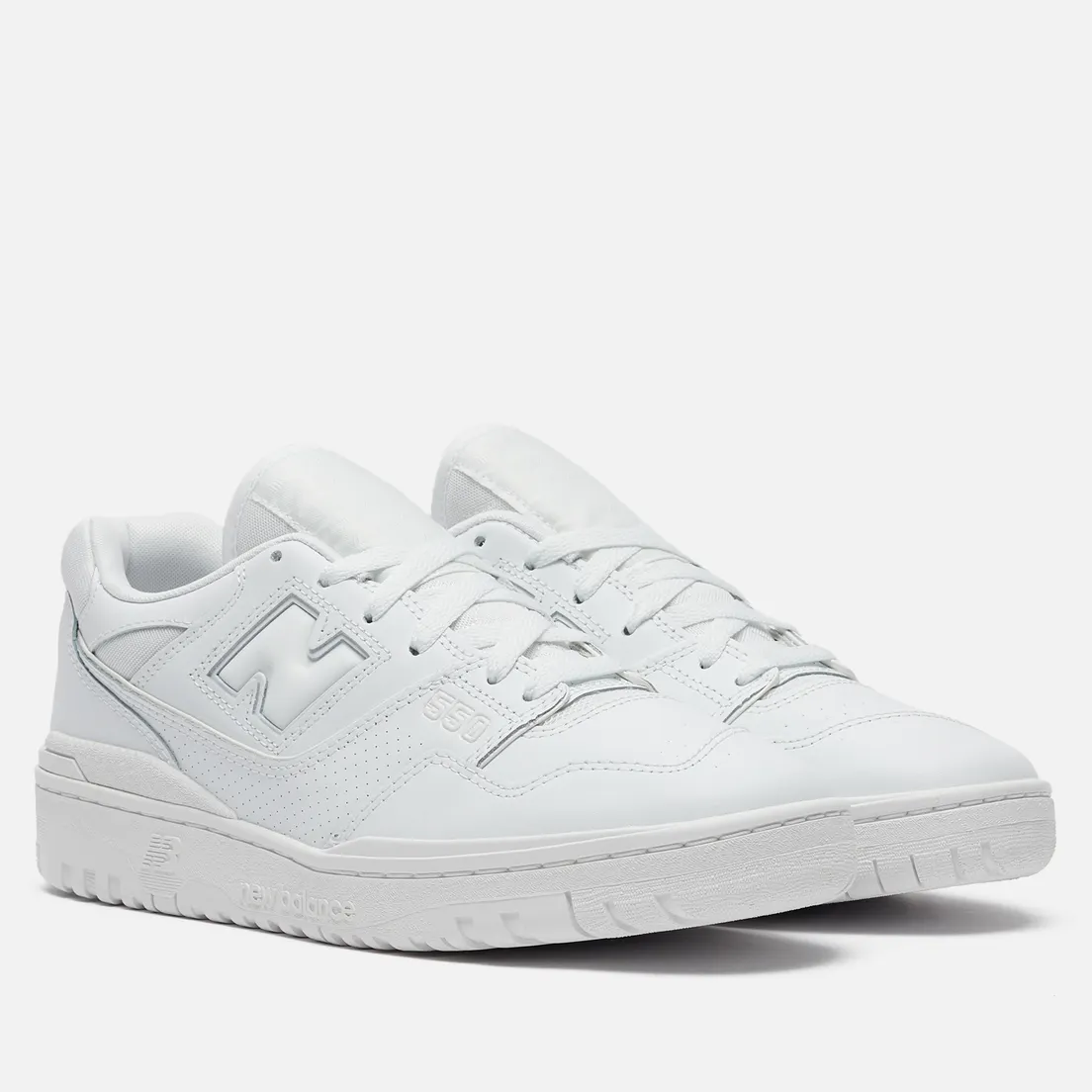 New Balance Мужские кроссовки 550