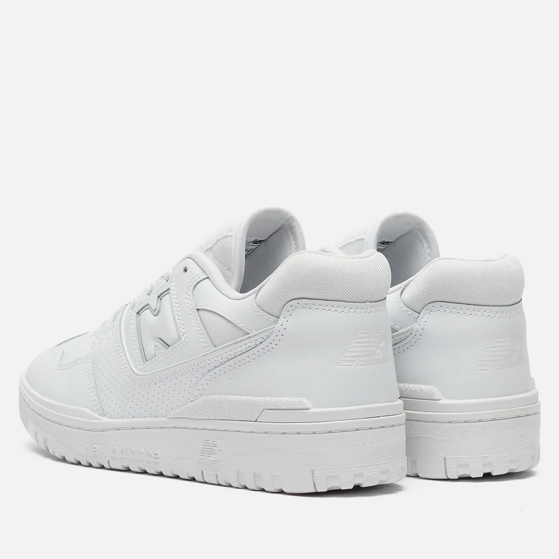 New Balance Мужские кроссовки 550
