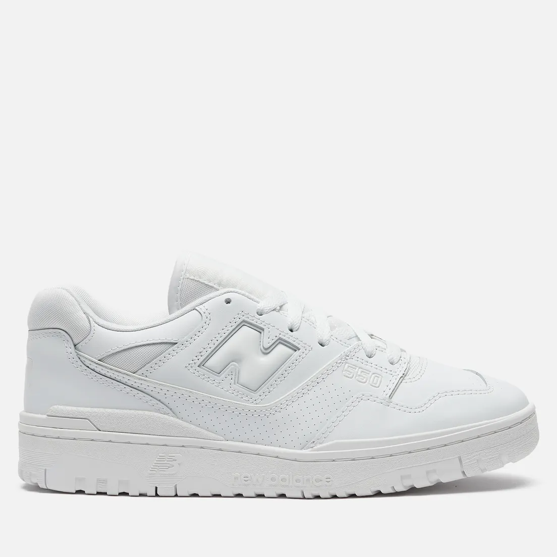 New Balance Мужские кроссовки 550