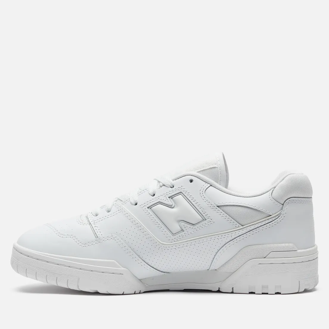 New Balance Мужские кроссовки 550