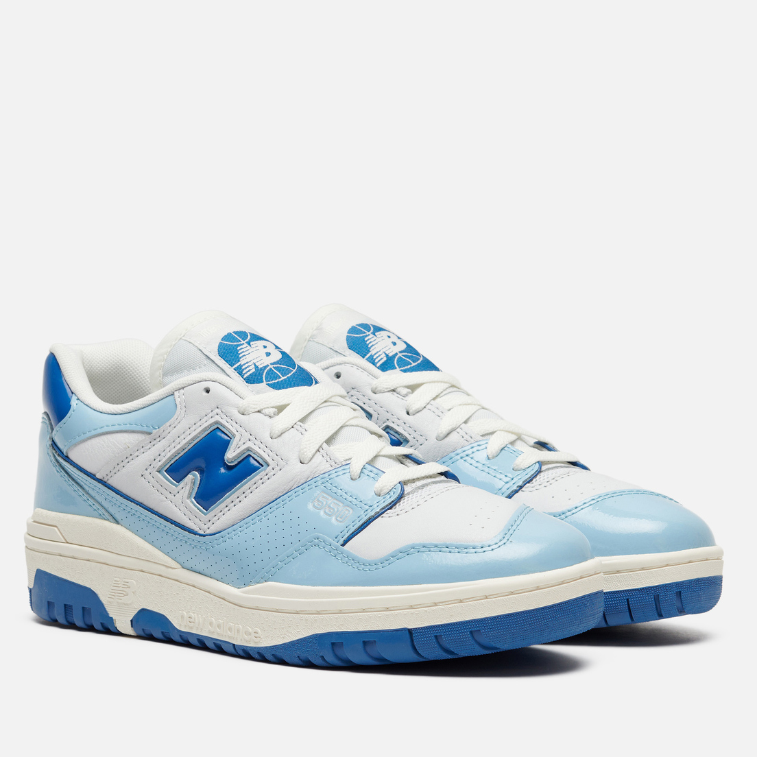 New Balance Мужские кроссовки BB550YKE