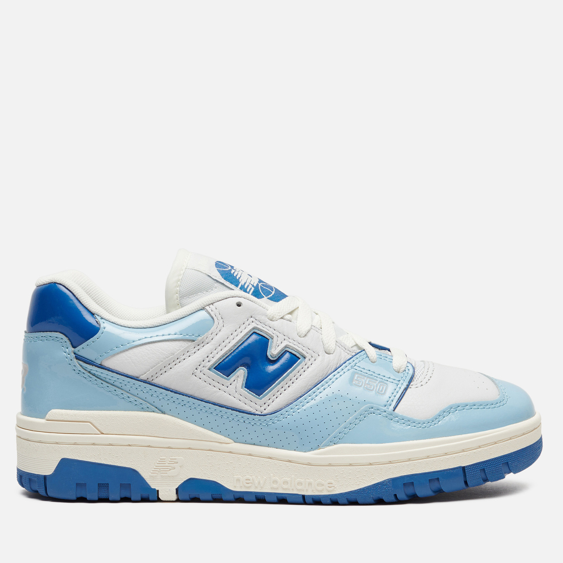 New Balance Мужские кроссовки BB550YKE