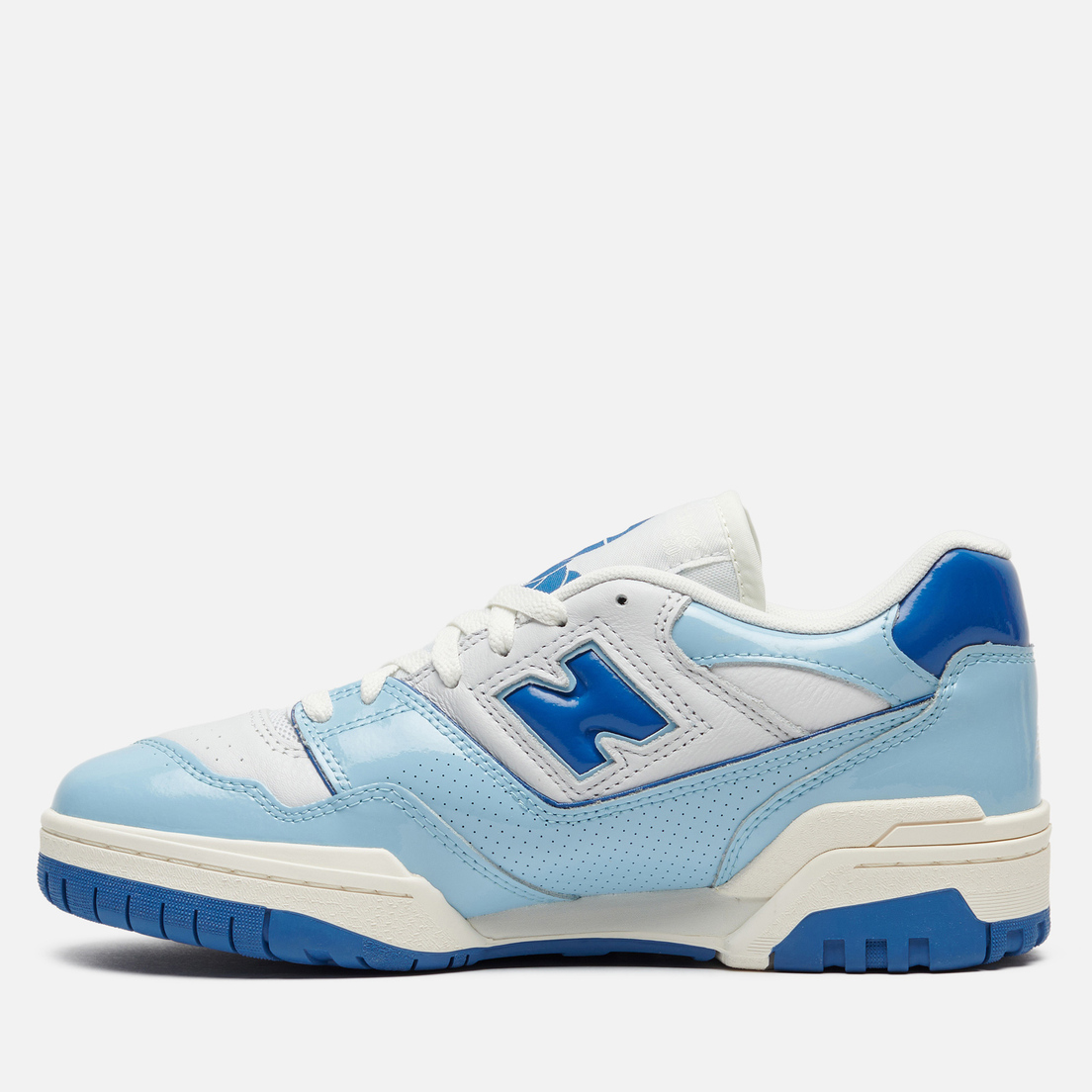 New Balance Мужские кроссовки BB550YKE