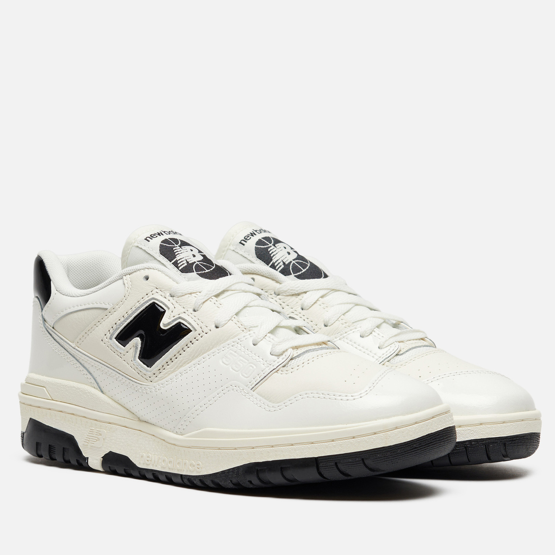 New Balance Мужские кроссовки BB550YKF