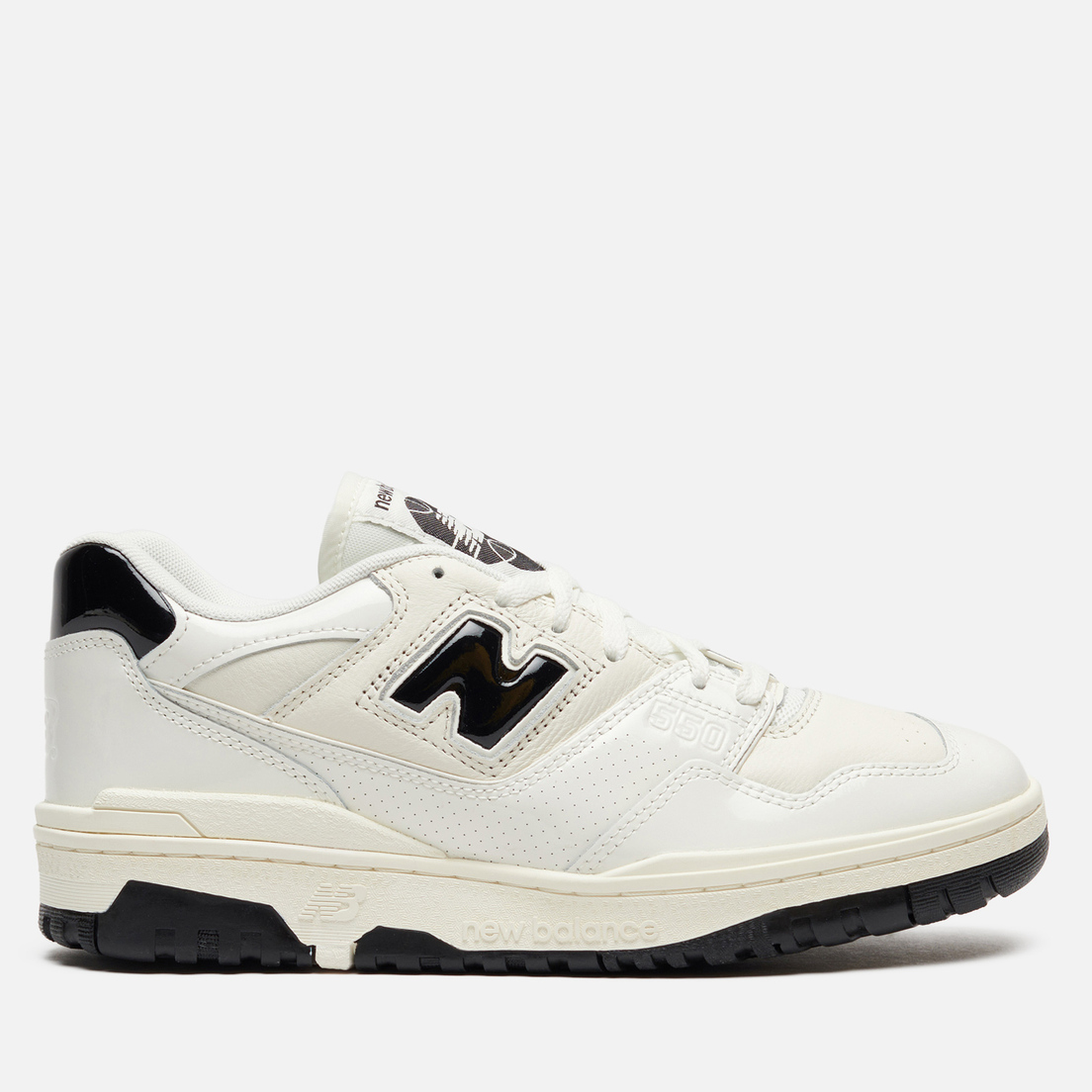 New Balance Мужские кроссовки BB550YKF