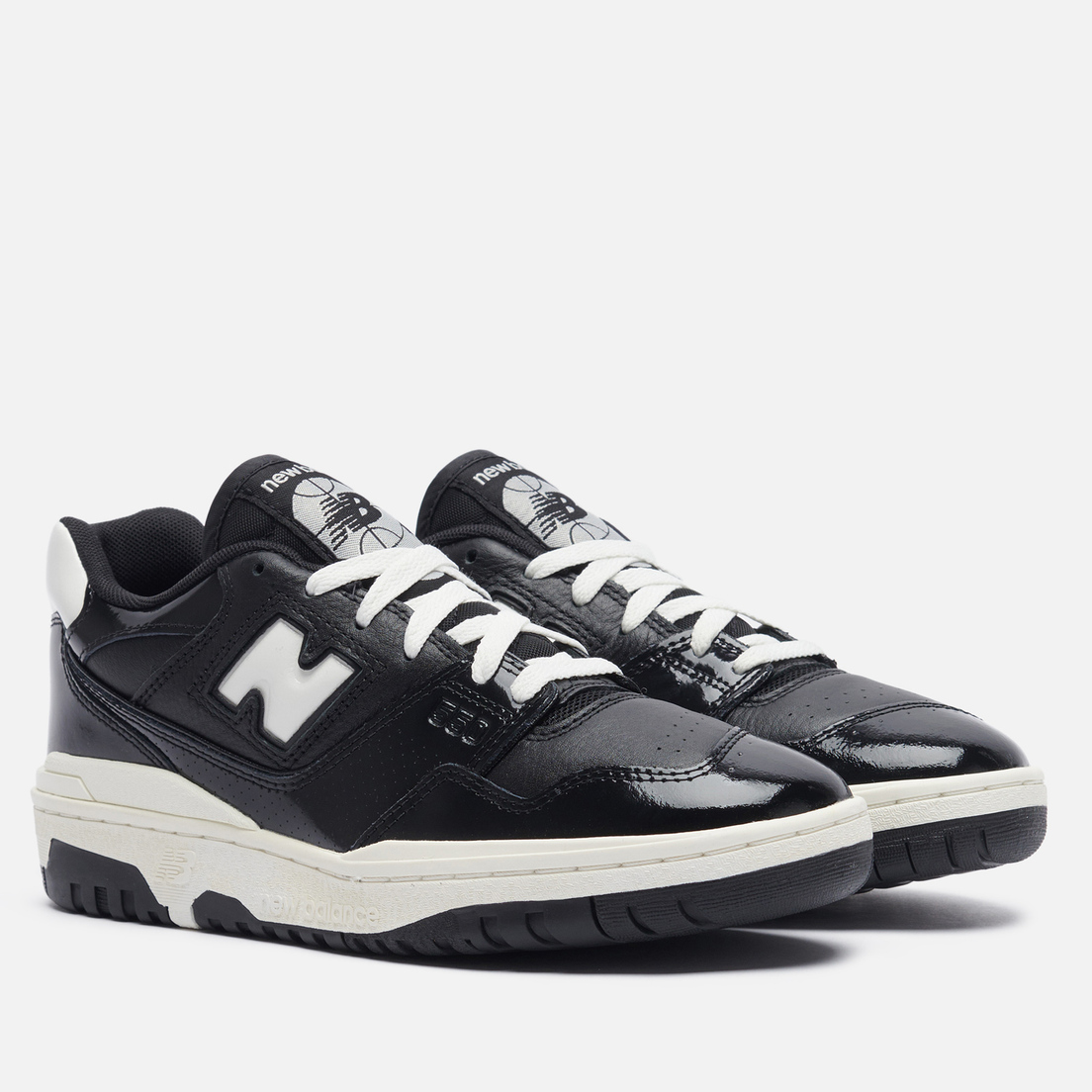 New Balance Кроссовки BB550YKG