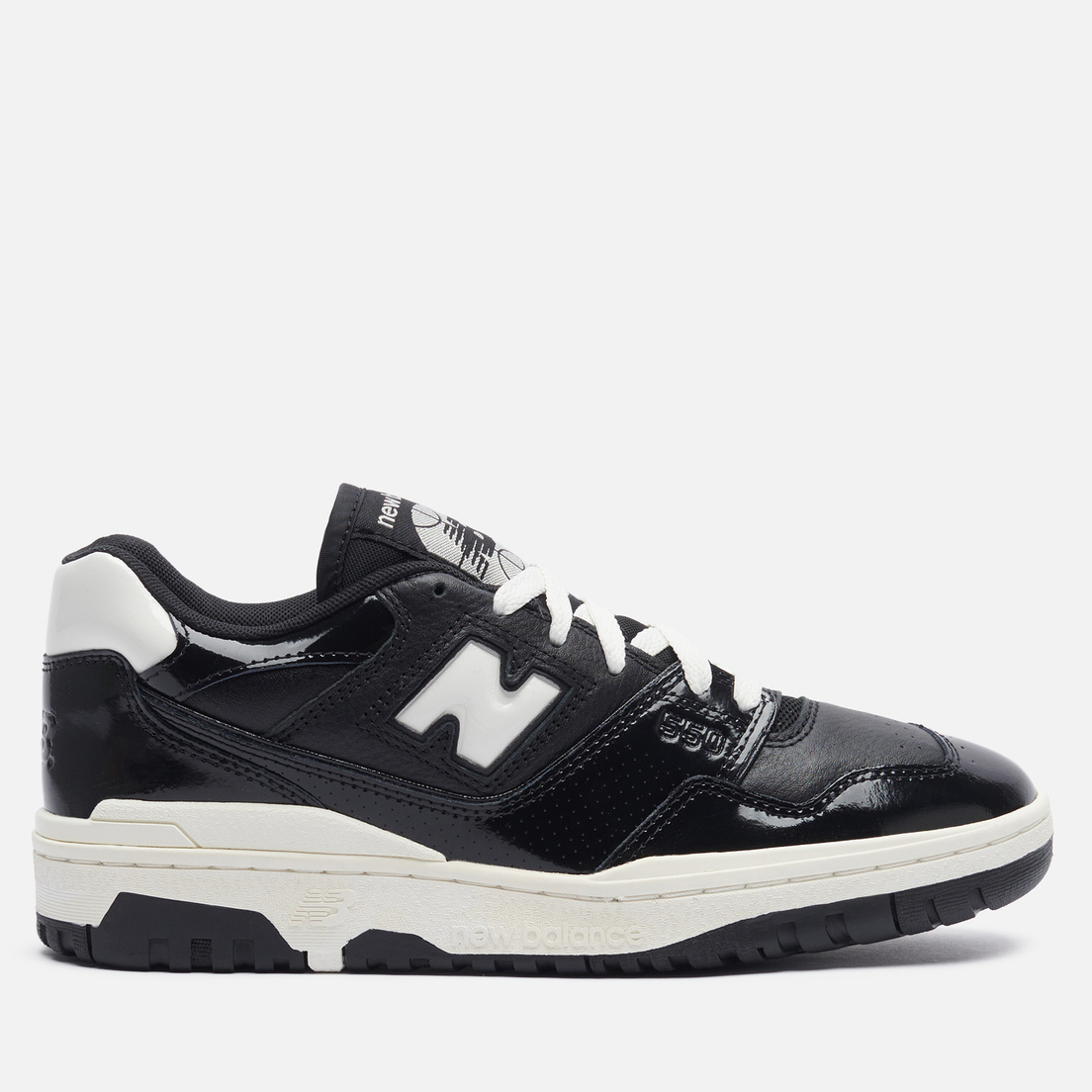 New Balance Кроссовки BB550YKG