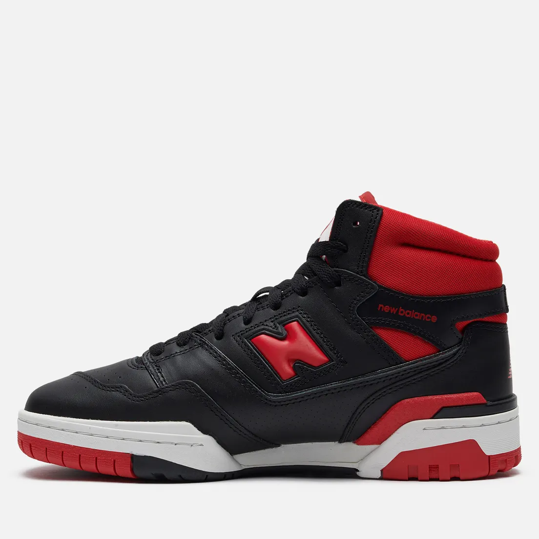 New Balance Кроссовки BB650RBR