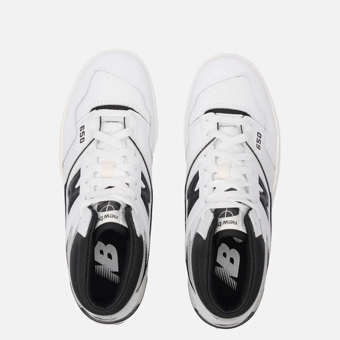 New Balance Мужские кроссовки BB650RCE