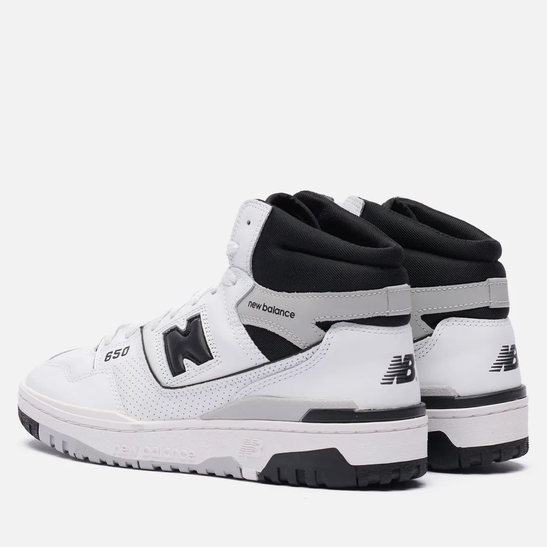 New Balance Мужские кроссовки BB650RCE