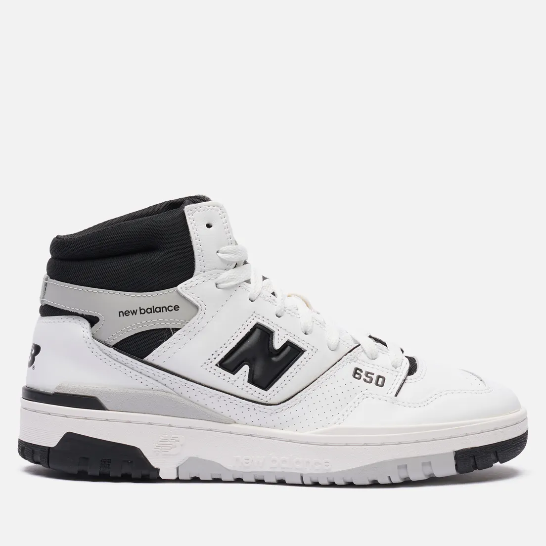 New Balance Мужские кроссовки BB650RCE
