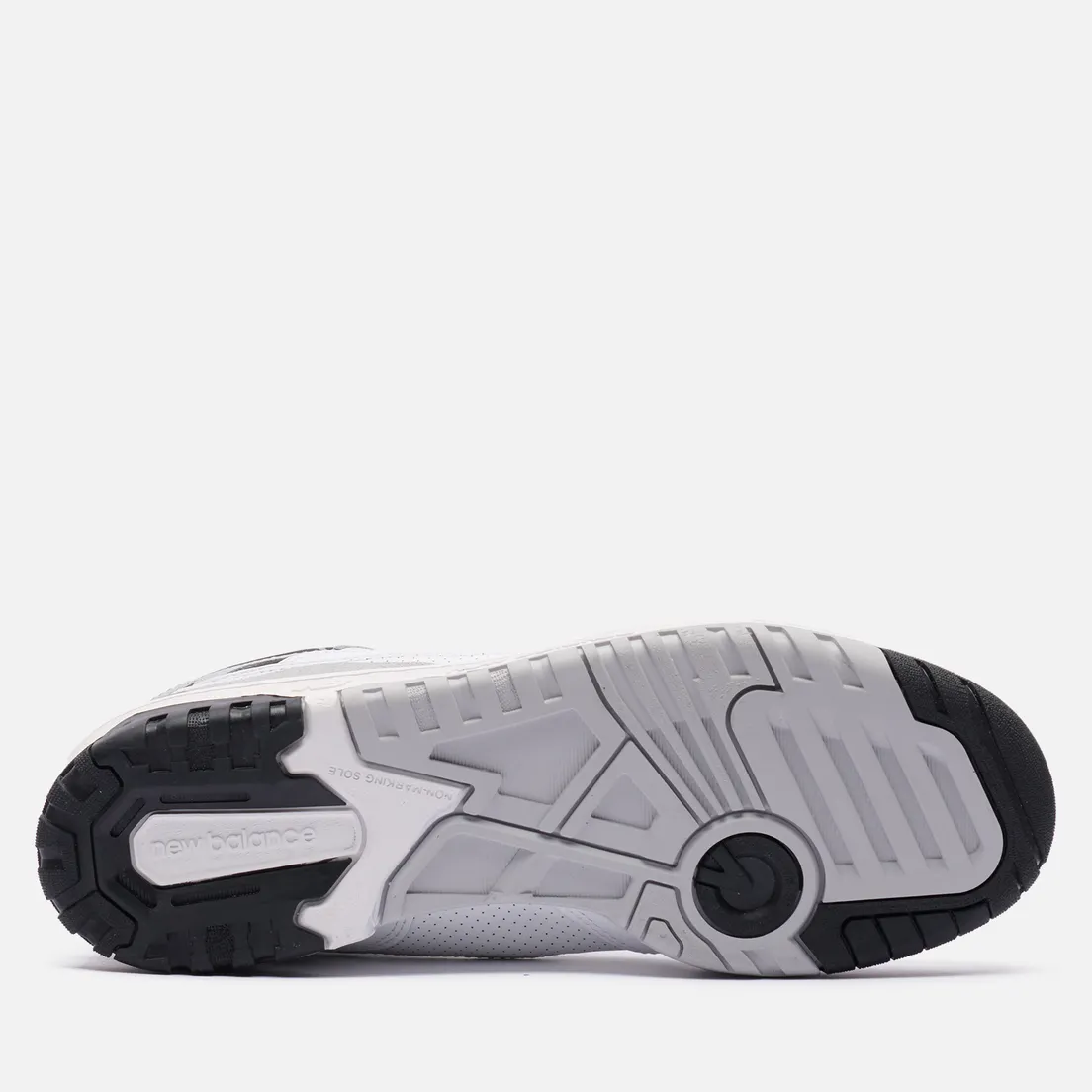 New Balance Мужские кроссовки BB650RCE
