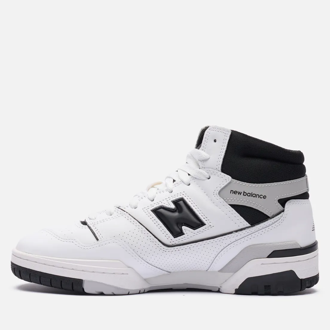 New Balance Мужские кроссовки BB650RCE
