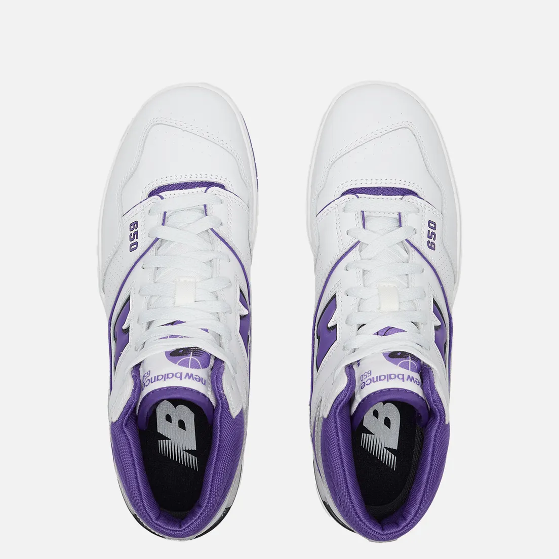New Balance Кроссовки 650