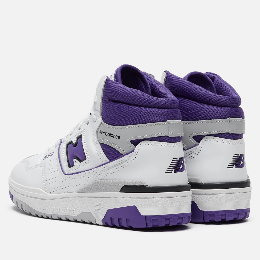 New Balance Кроссовки 650