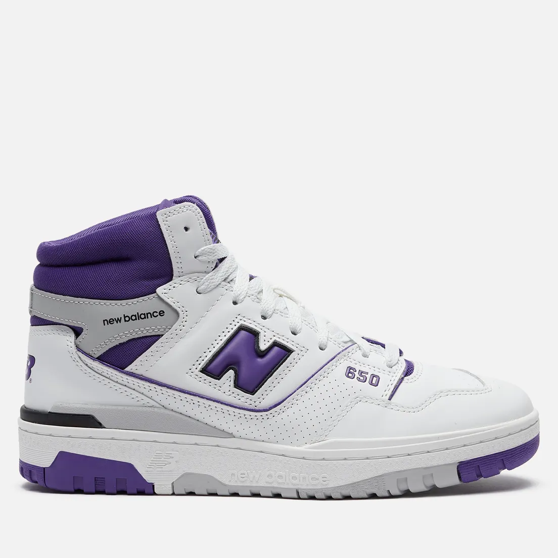 New Balance Кроссовки 650