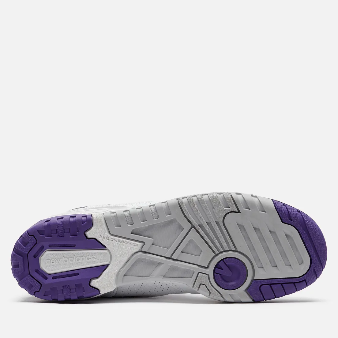 New Balance Кроссовки 650