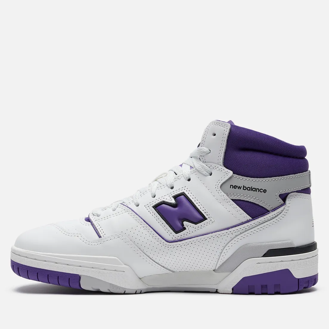 New Balance Кроссовки 650