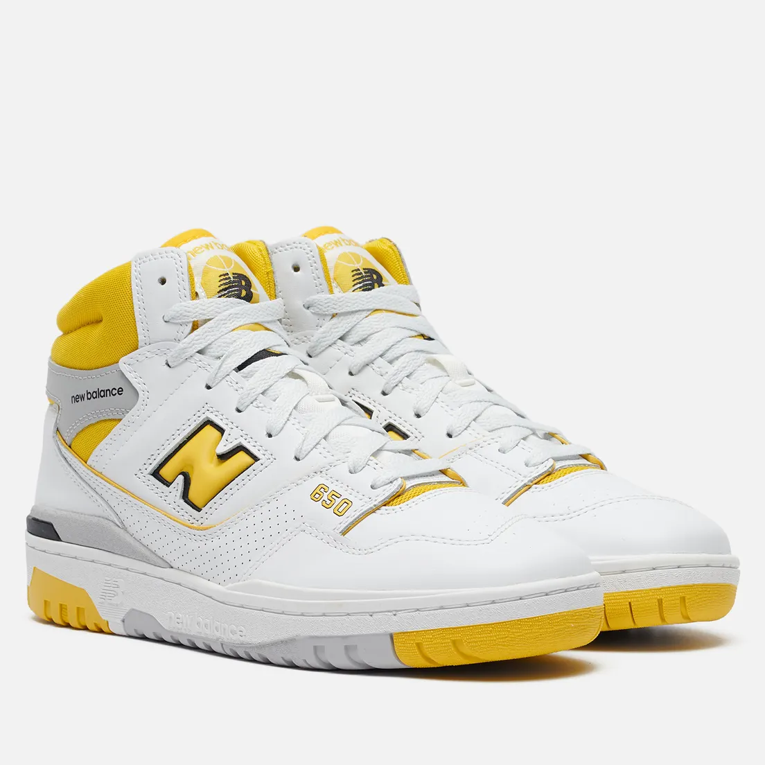New Balance Кроссовки 650