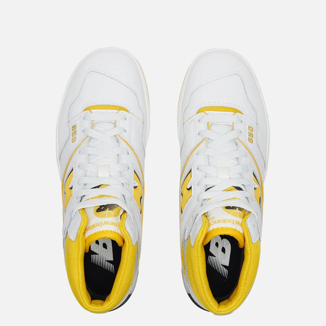 New Balance Кроссовки 650