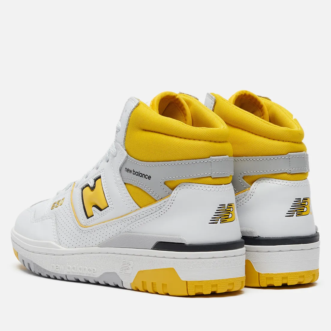 New Balance Кроссовки 650