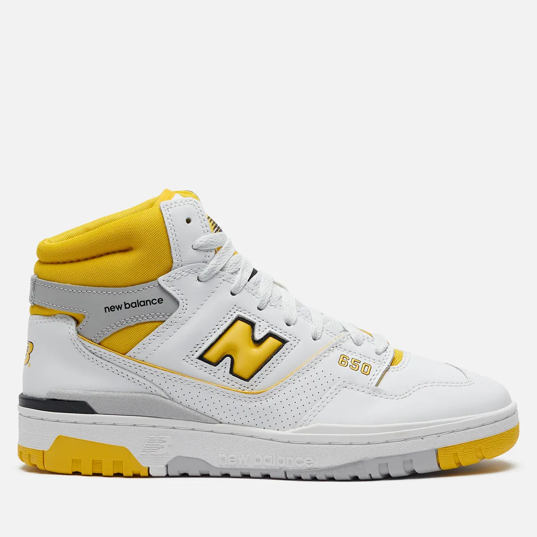 New Balance Кроссовки 650