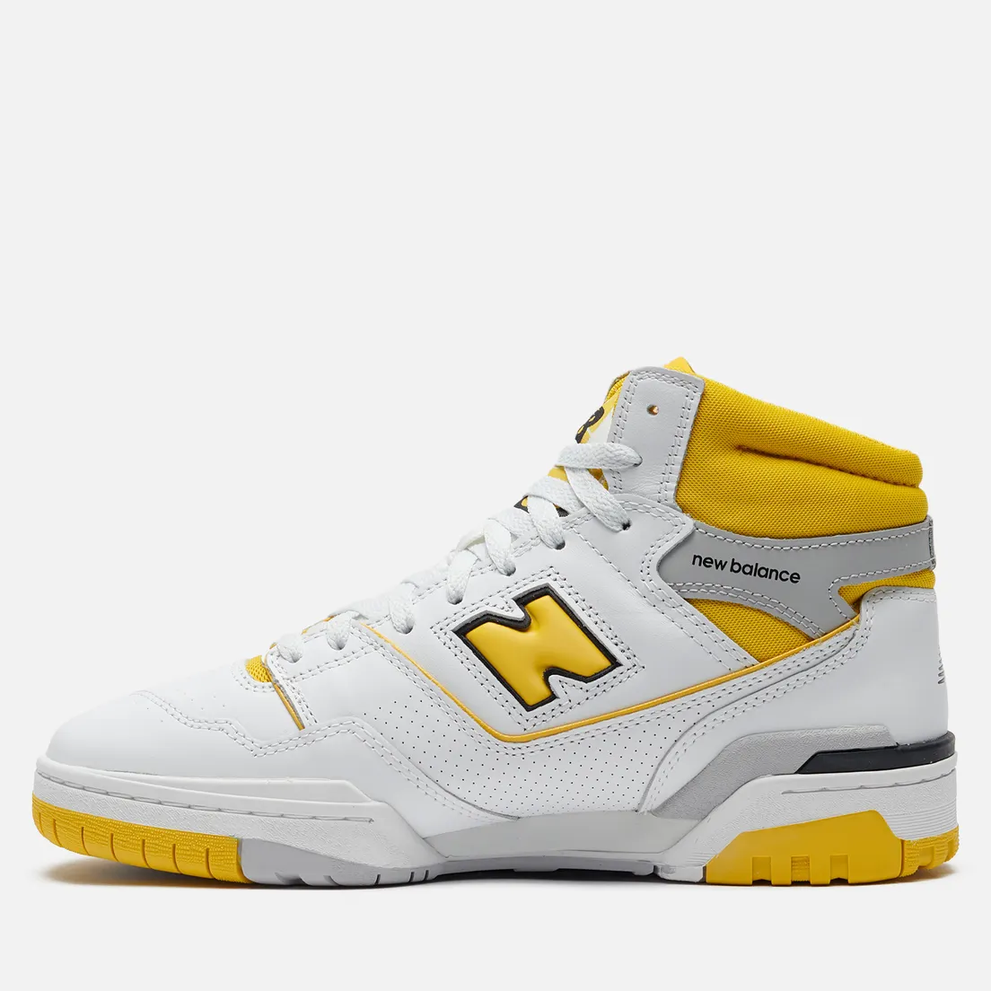 New Balance Кроссовки 650