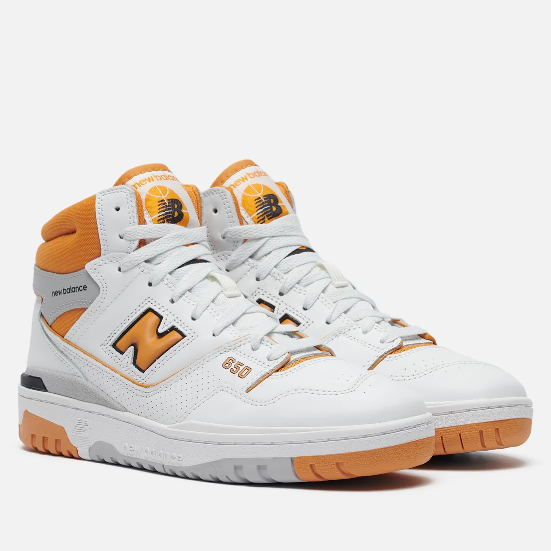 New Balance Кроссовки 650