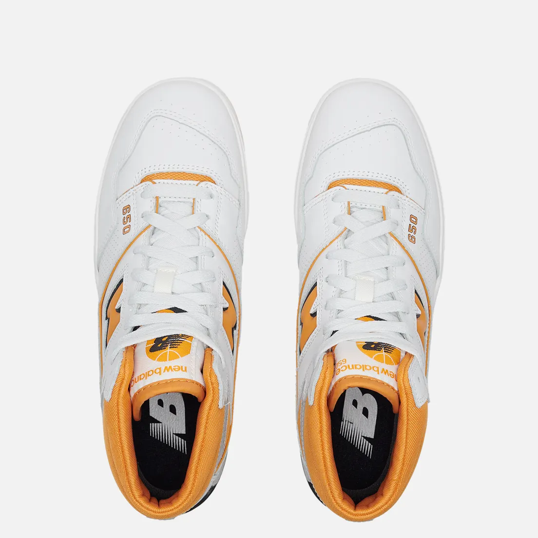 New Balance Кроссовки 650