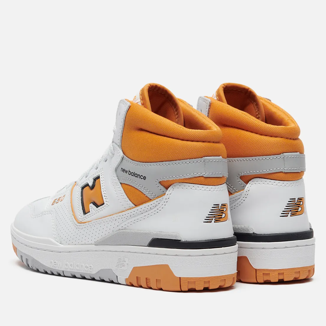 New Balance Кроссовки 650